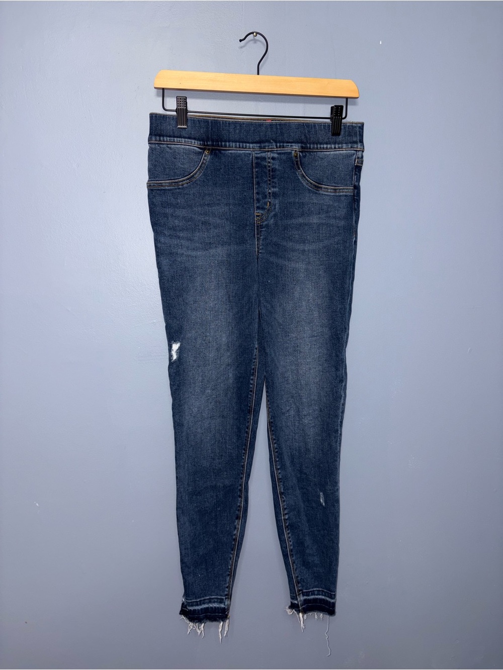 Spanx • Jeans